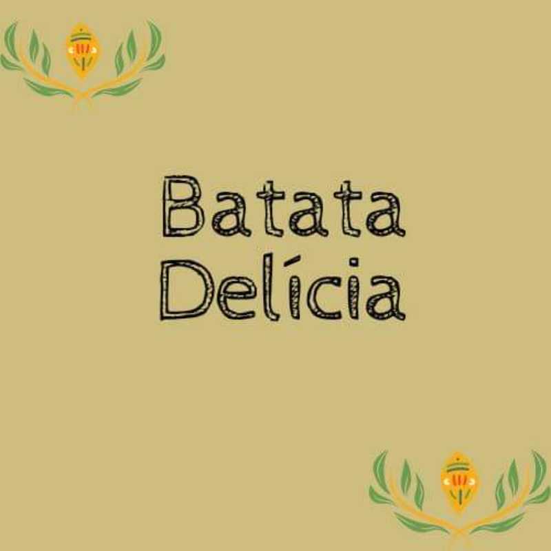 Batata Delícia 