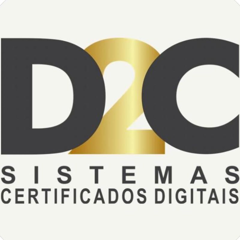 D2c Sistemas e Certificados Digitais
